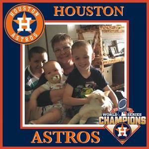 Meet your Posher, Denise